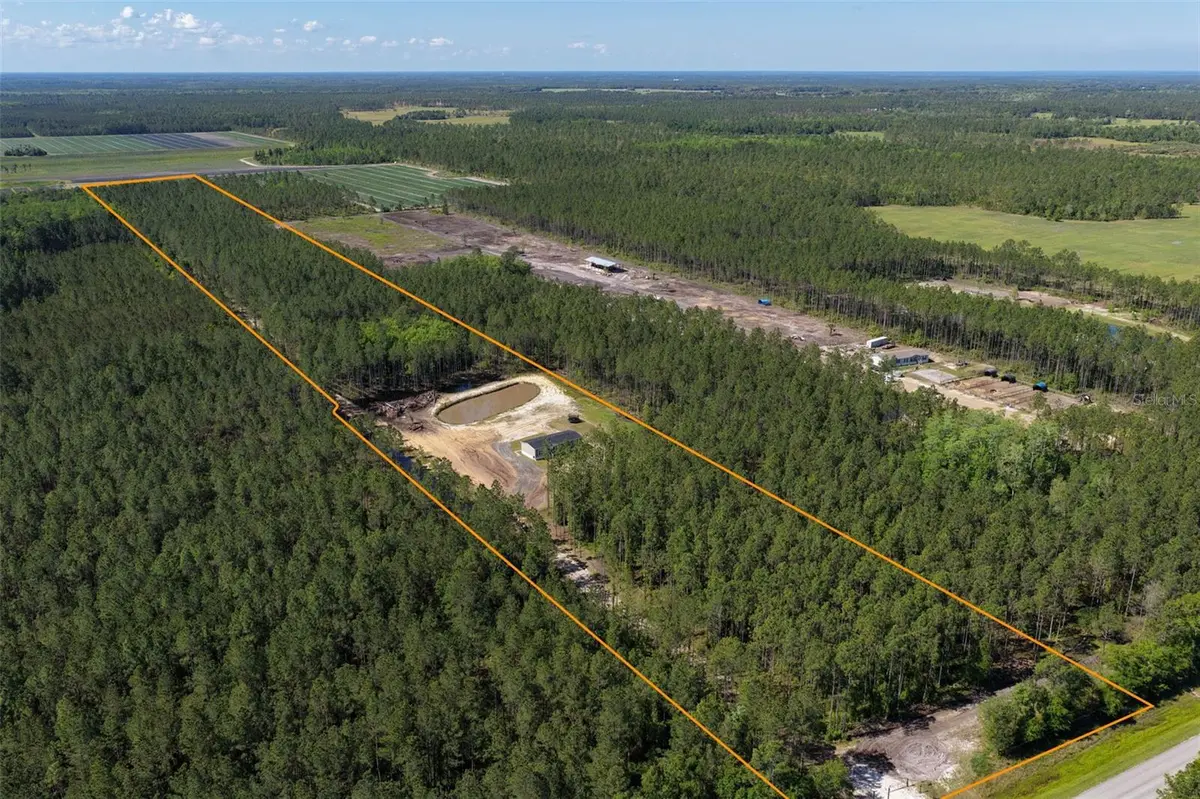 15539 COUNTY RD 305, Bunnell, FL 32110