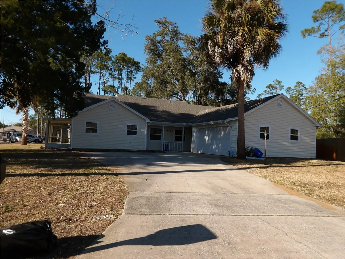 75 WELLWOOD LN #A, Palm Coast, FL 32164