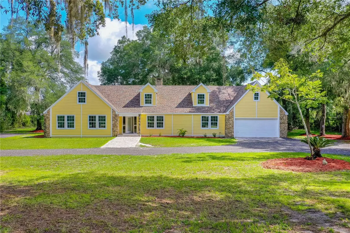 475 E WISCONSIN AVE, Orange City, FL 32763