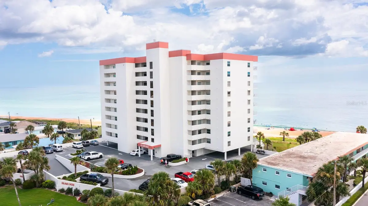 1183 OCEAN SHORE BLVD #604, Ormond Beach, FL 32176