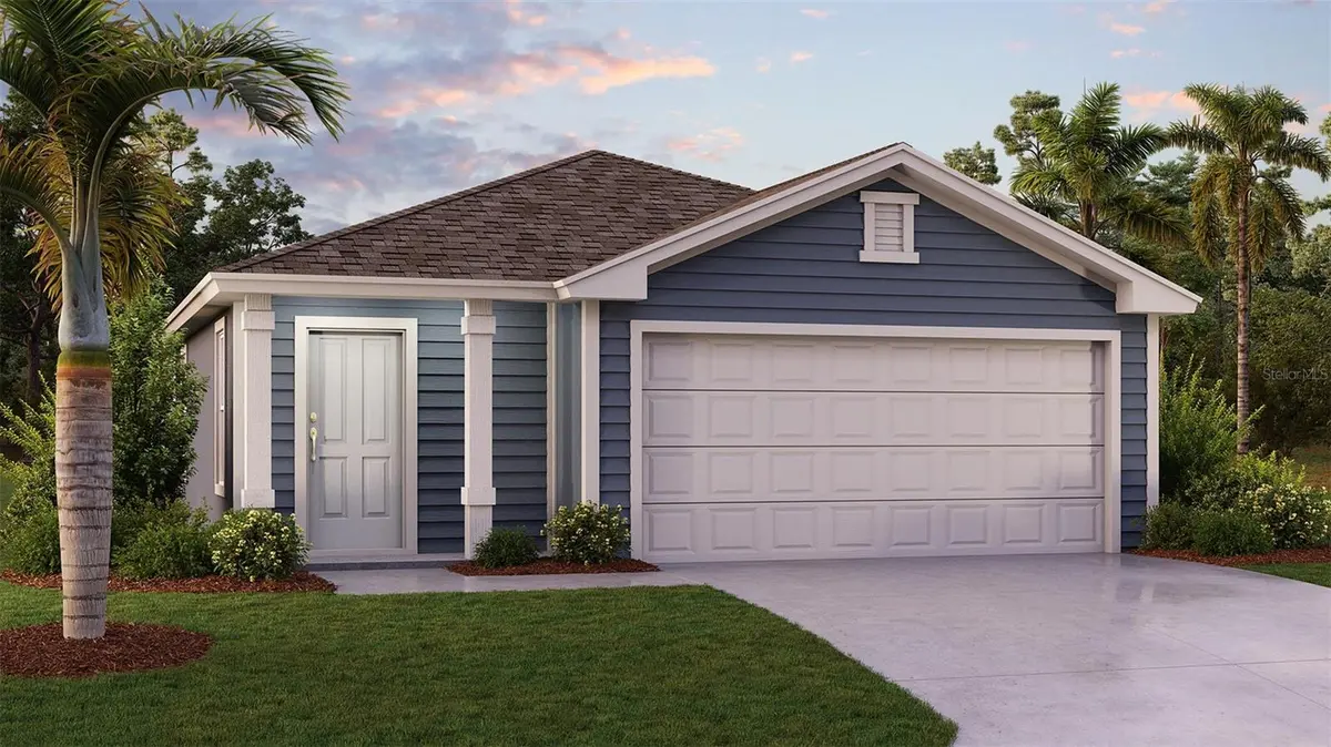 5 DIVOT PL, Bunnell, FL 32110
