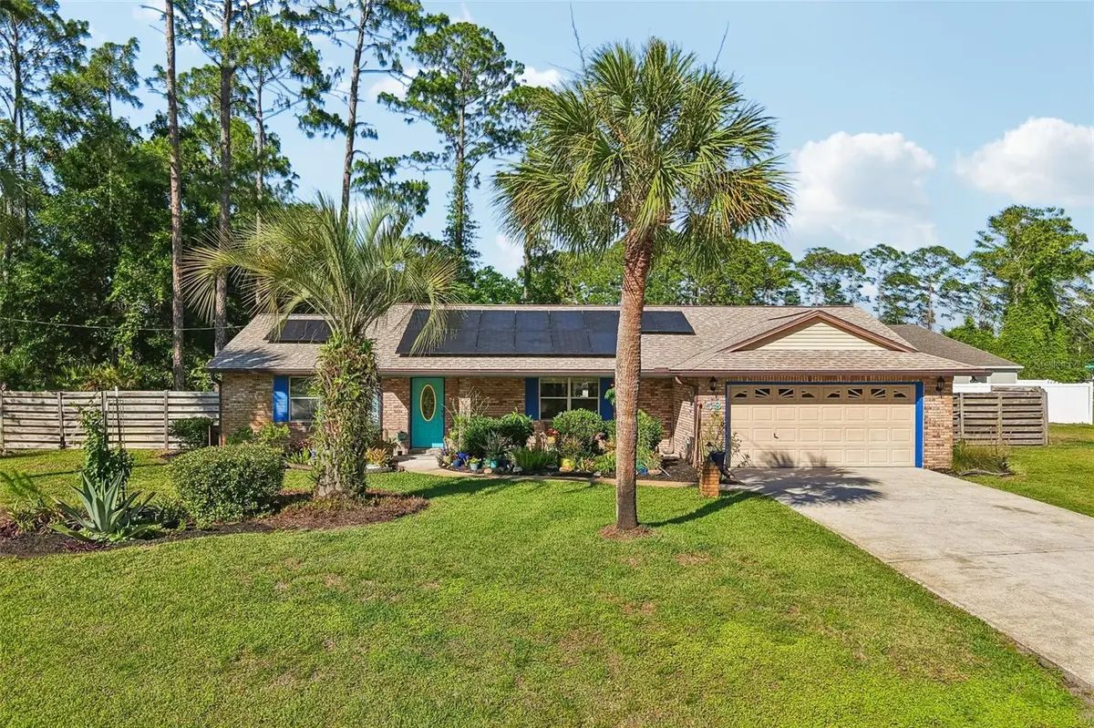 58 BRITTANY LN, Palm Coast, FL 32137