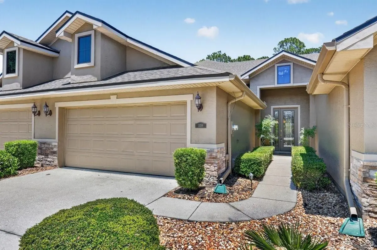 1109 HANSBERRY CT, Ormond Beach, FL 32174