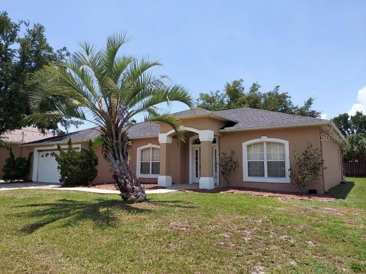 3 WAINMONT PL, Palm Coast, FL 32164