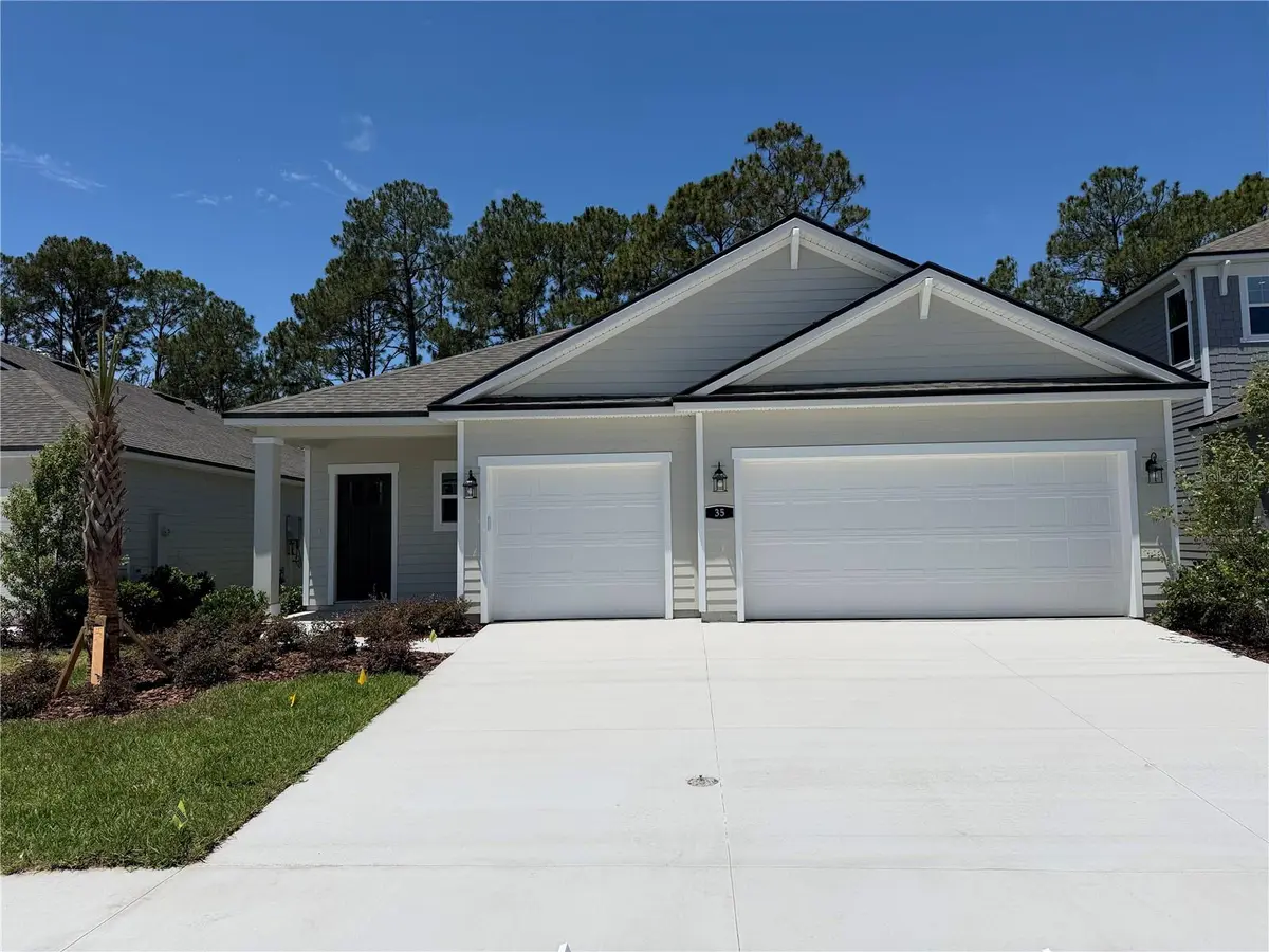 35 PERSEUS AVE, Flagler Beach, FL 32136