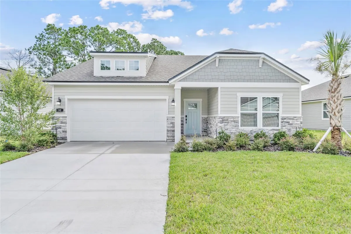 32 PERSEUS AVE, Flagler Beach, FL 32136