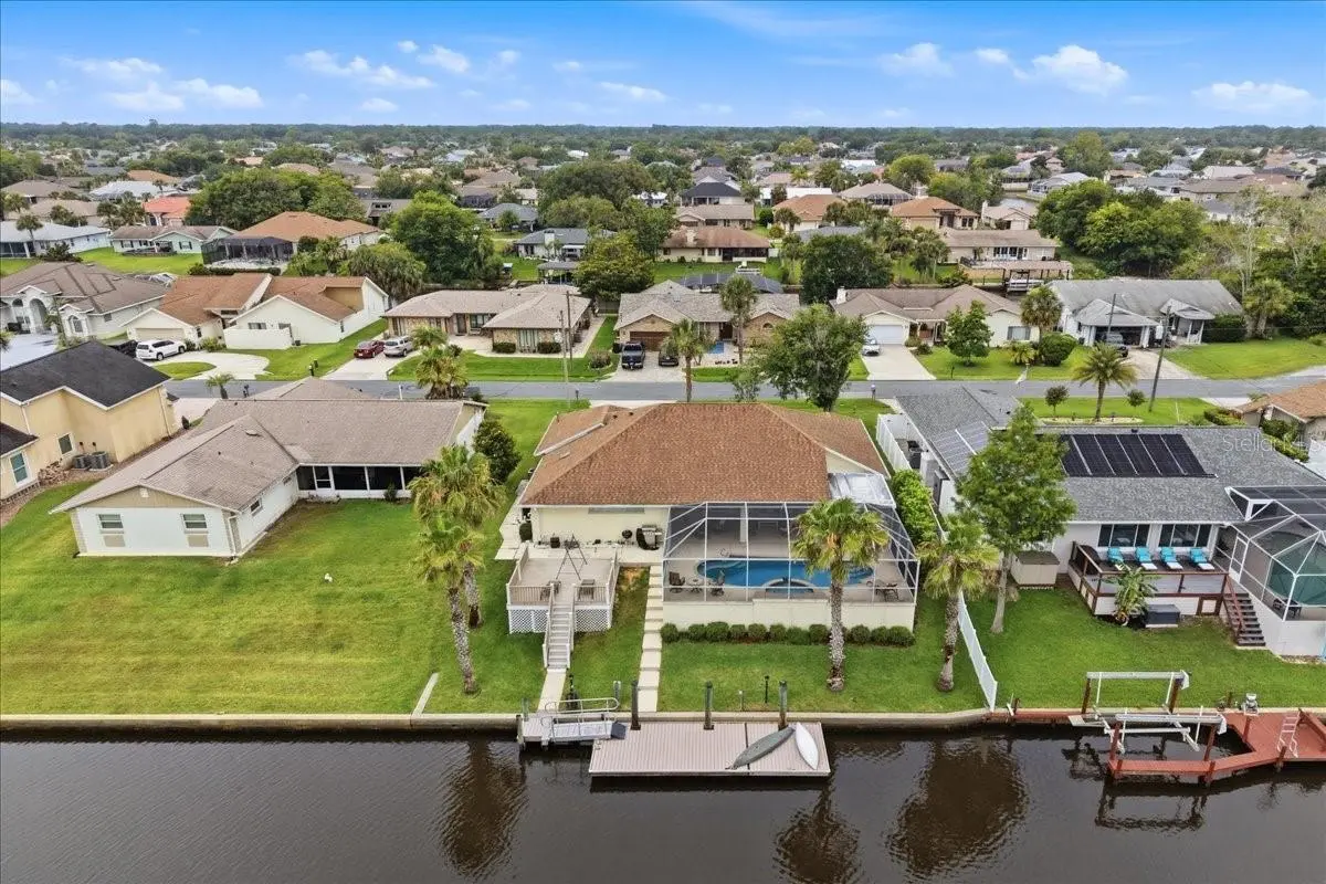 36 CLOVERDALE CT N, Palm Coast, FL 32137