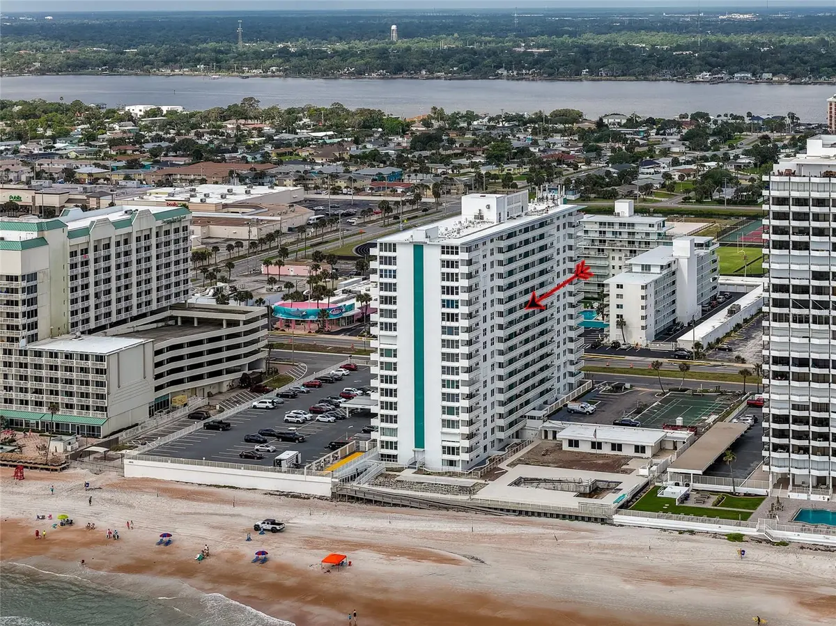 2800 N ATLANTIC AVE #1009, Daytona Beach, FL 32118