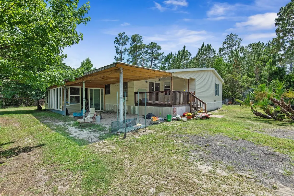 2094 ELDER ST, Bunnell, FL 32110