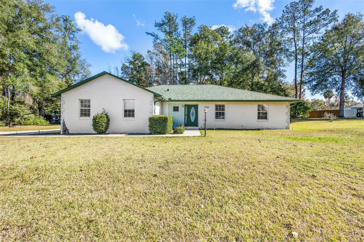 12681 SE 54TH AVE, Belleview, FL 34420