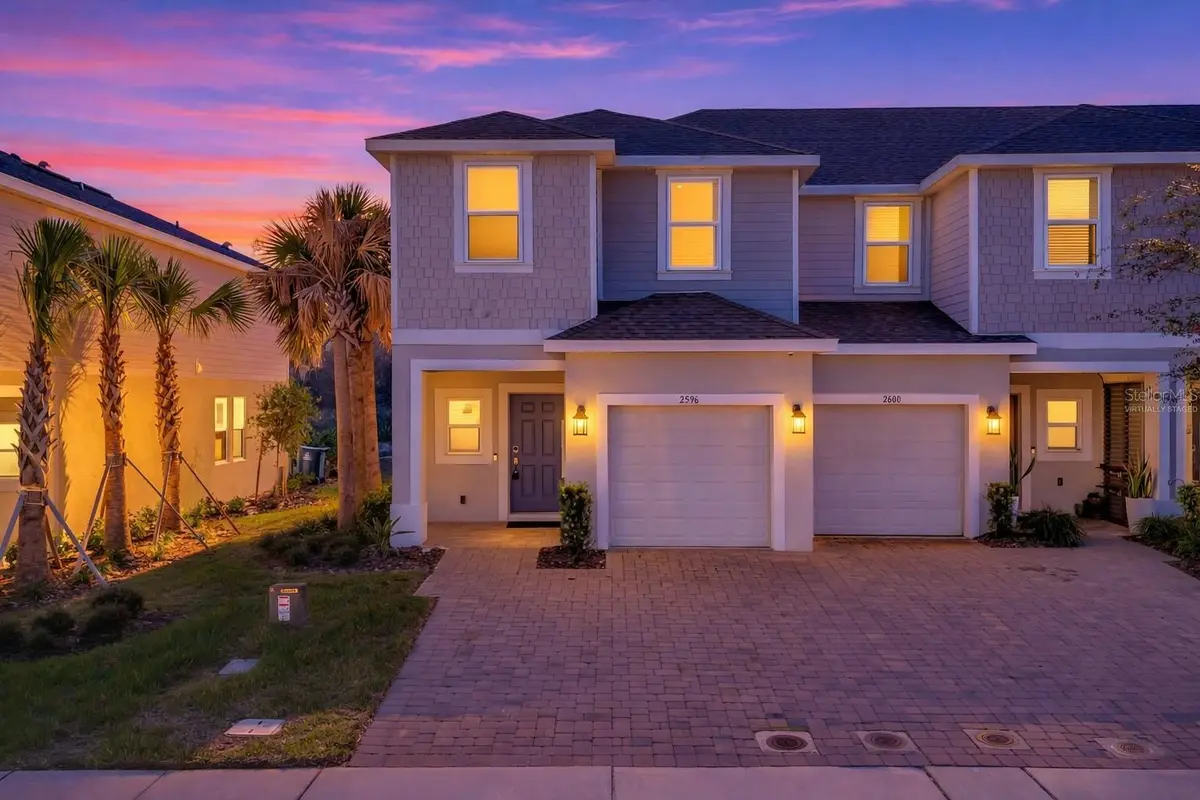 2596 PENGUIN BLVD, Davenport, FL 33837
