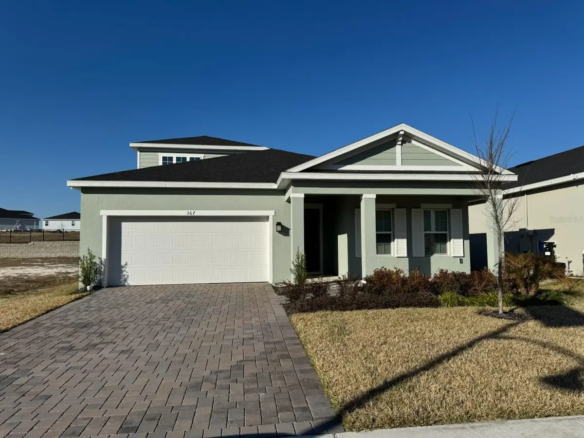 367 HAMMOCKS  OAK BLVD, Lady Lake, FL 32159