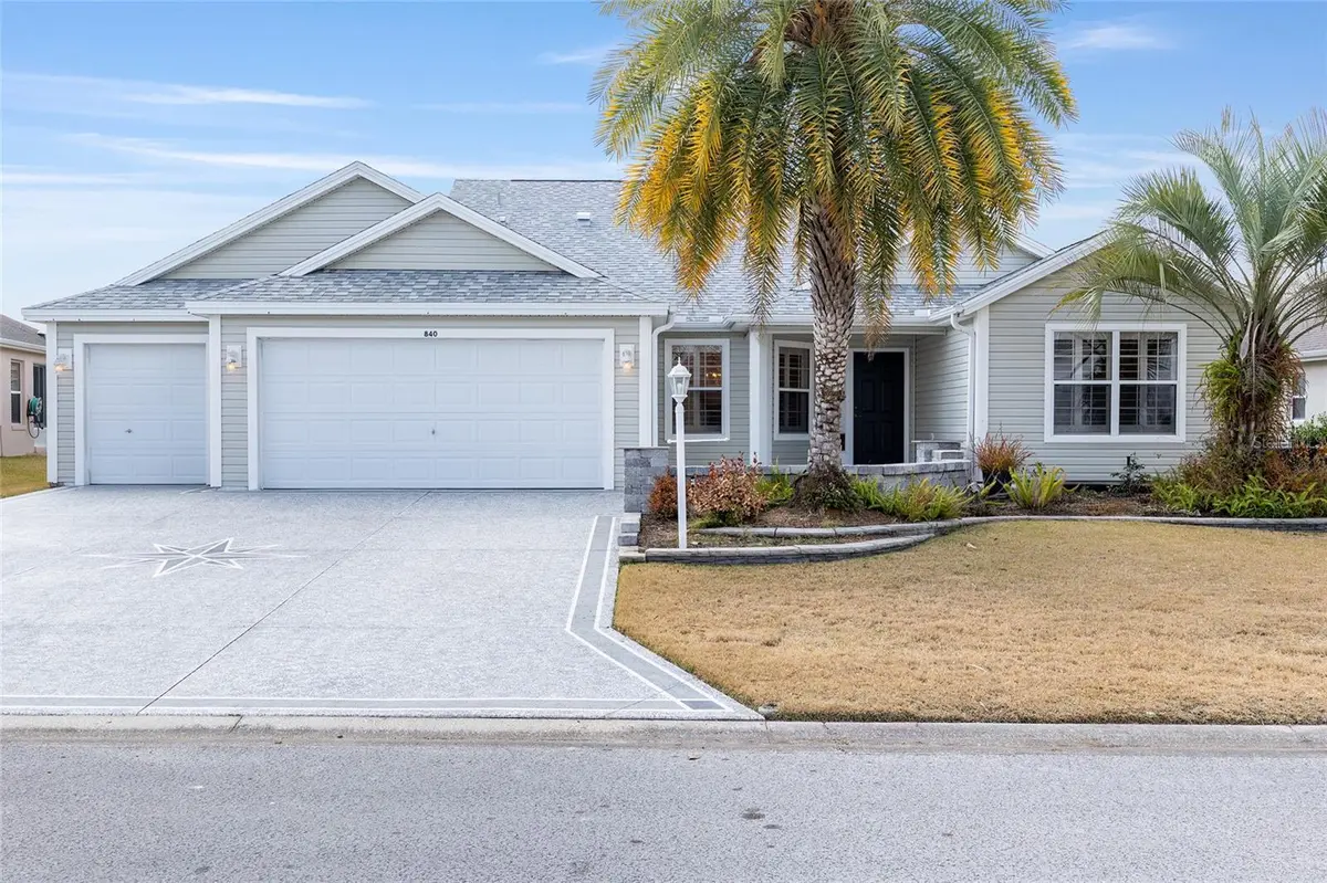 840 FOLSUM PL, The Villages, FL 32162