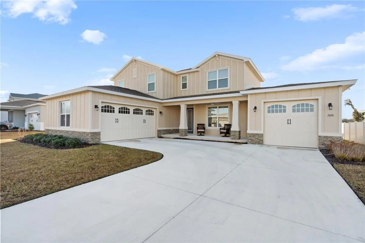 7610 SW 60TH STREET, Ocala, FL 34474