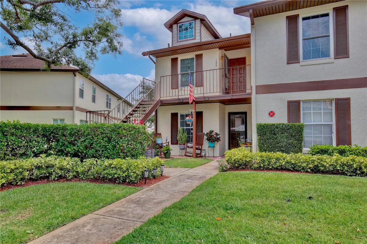 600 NORTHERN WAY #1608, Winter Springs, FL 32708