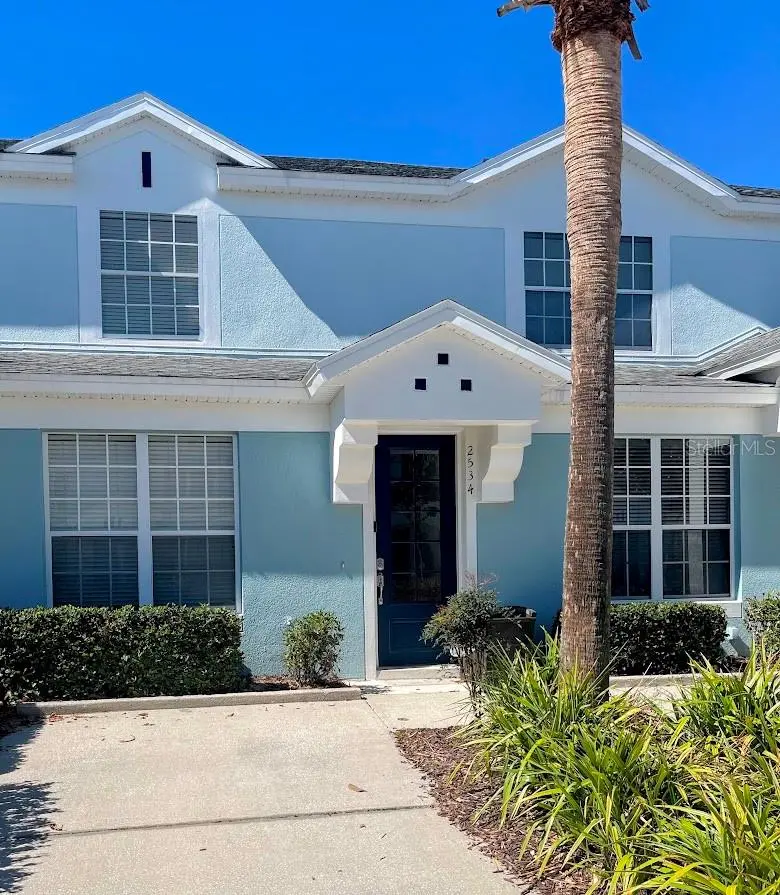 2534 MANESHAW LN, Kissimmee, FL 34747