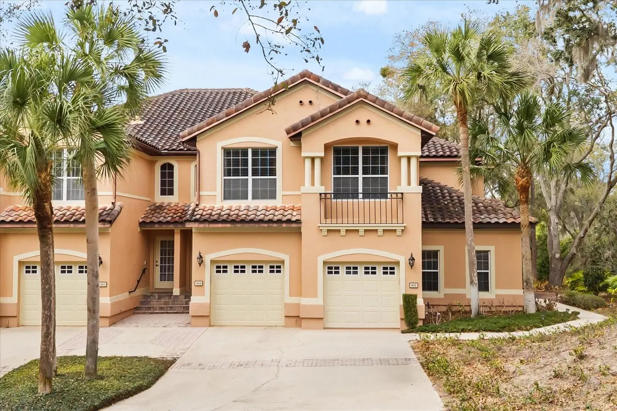 102 CAMINO REAL BLVD #102, Howey In The Hills, FL 34737