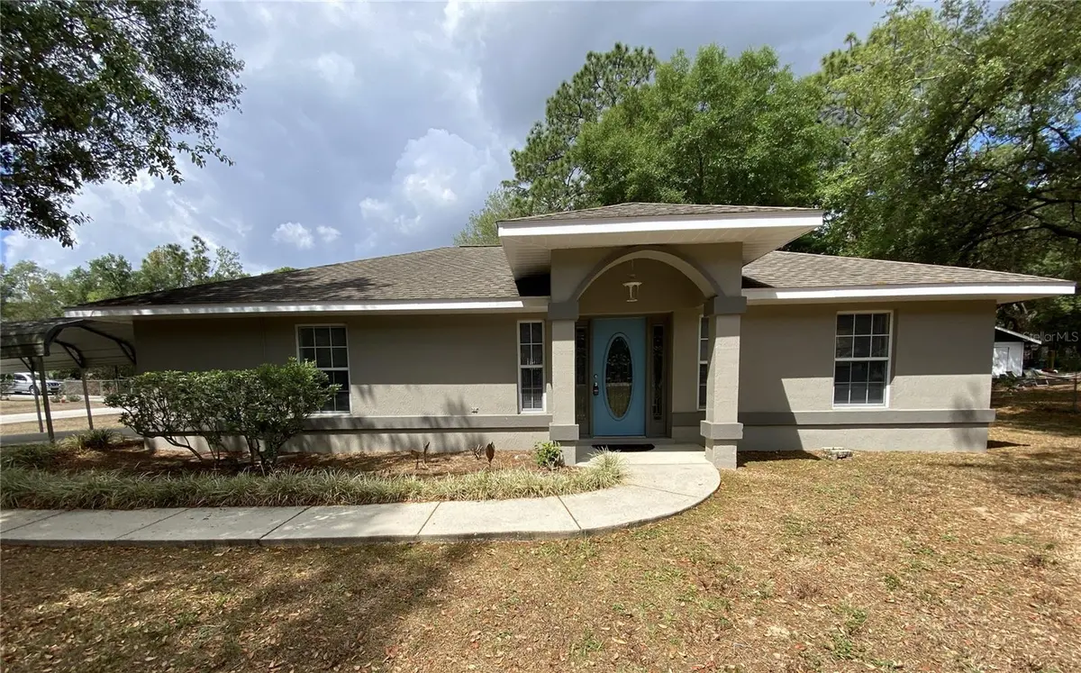 9195 SE 163RD ST, Summerfield, FL 34491
