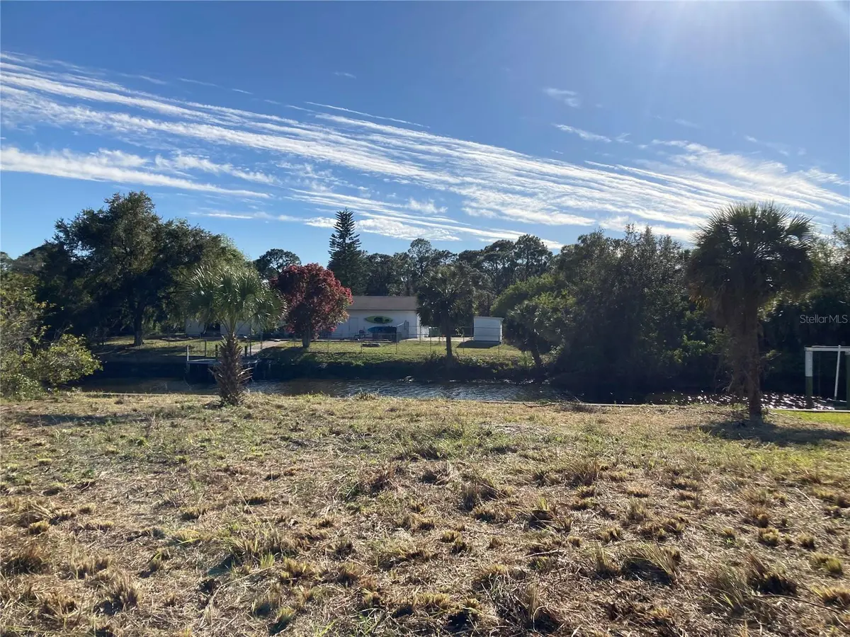 12264 CORPORAL CIR, Port Charlotte, FL 33953