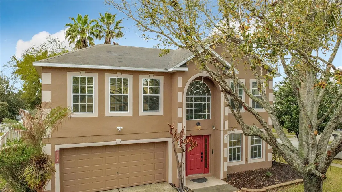 313 AZORES PL, Groveland, FL 34736