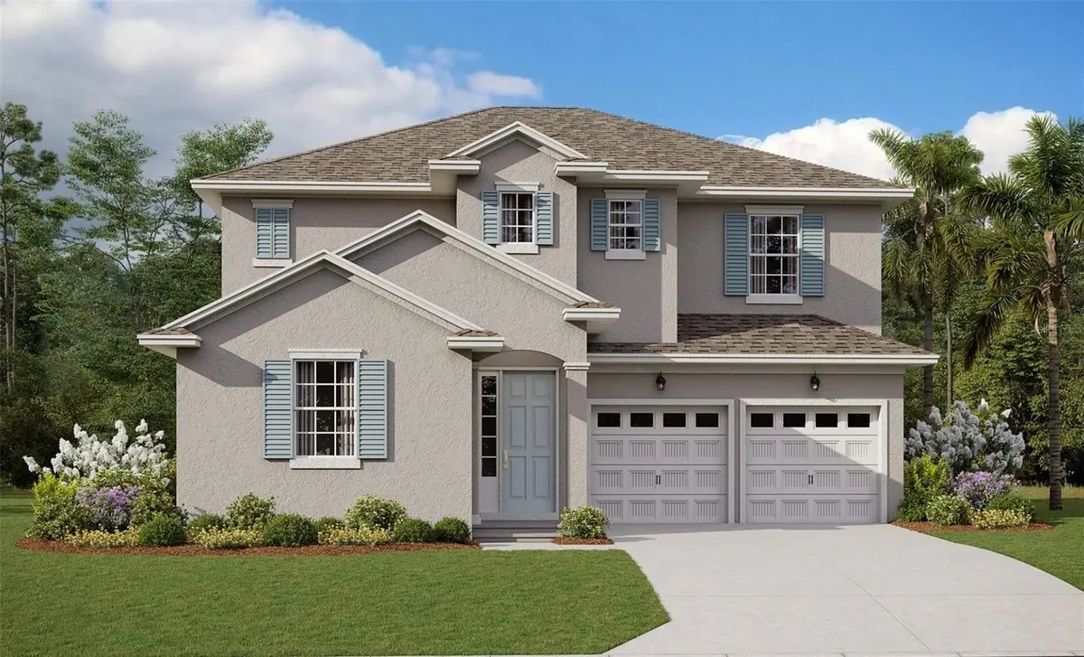 17464 SUNSET PRAIRIE DR, Winter Garden, FL 34787
