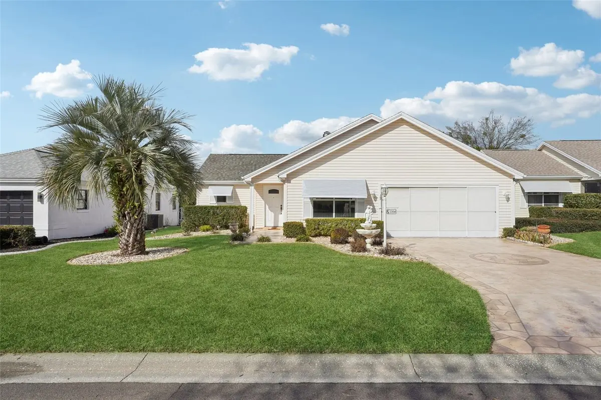 1204 BARCELONA DR, The Villages, FL 32159