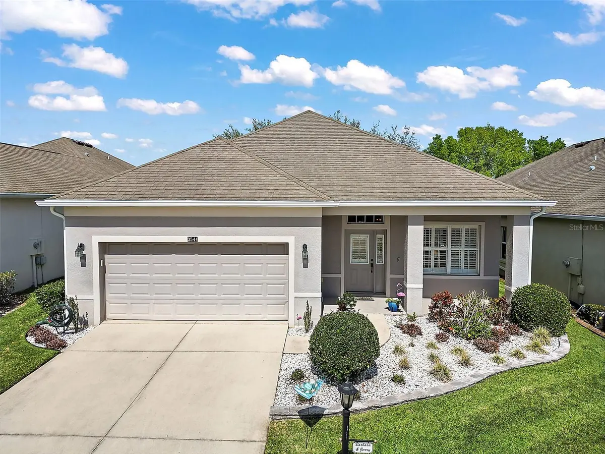 3544 MOUNT HOPE LOOP, Leesburg, FL 34748