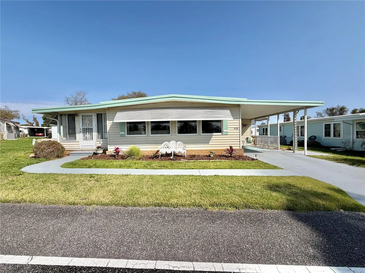 408 PALO VERDE DR, Leesburg, FL 34748