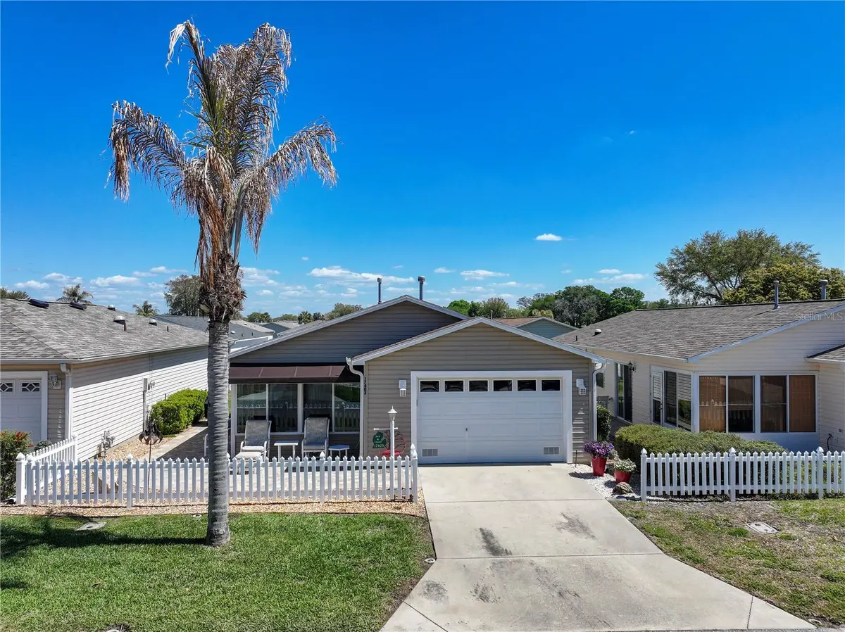 17403 SE 77TH SYCAMORE AVE, The Villages, FL 32162