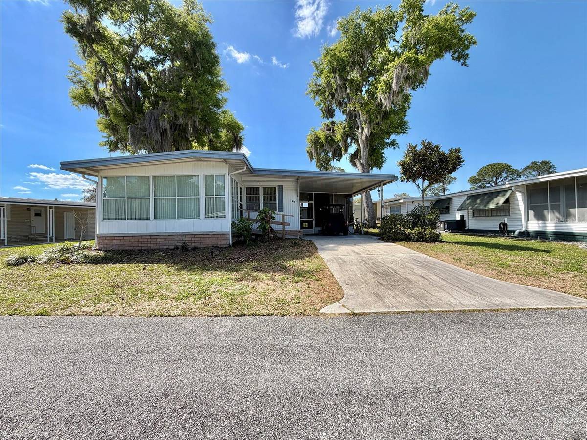 167 JACARANDA DR, Leesburg, FL 34748