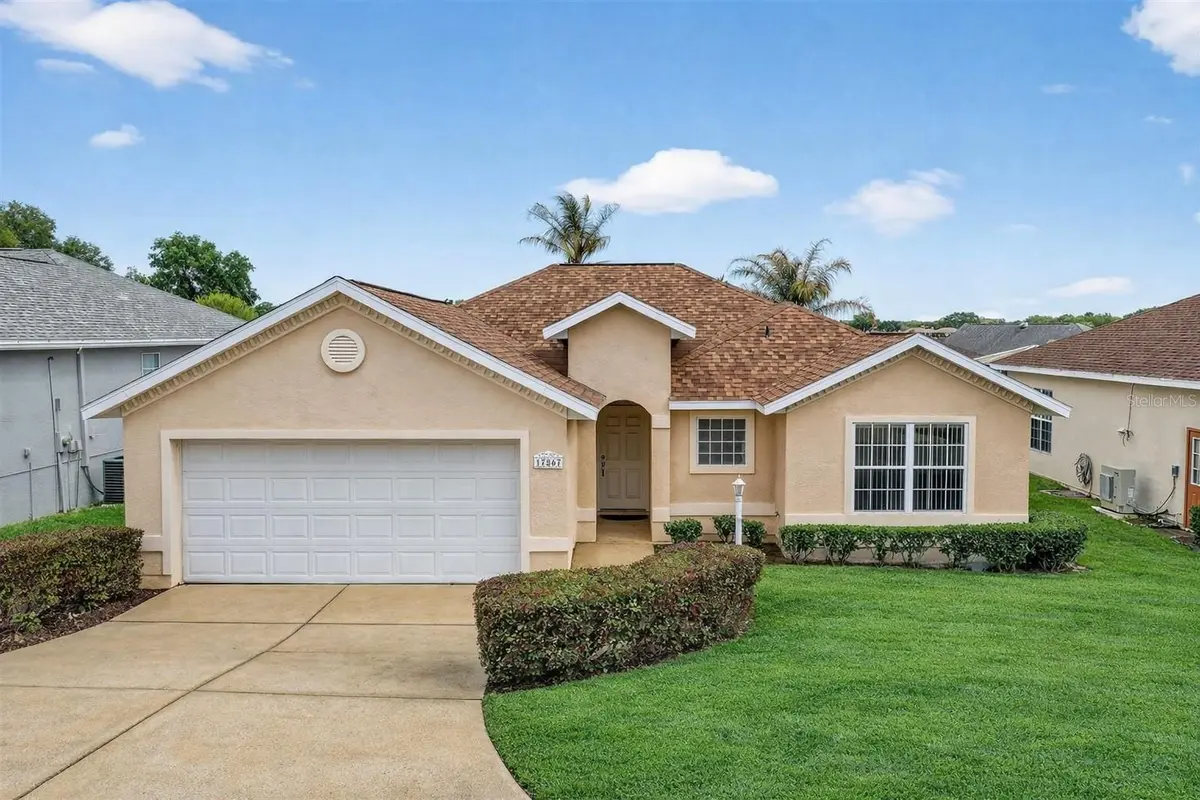 17867 SE 115TH CIR, Summerfield, FL 34491