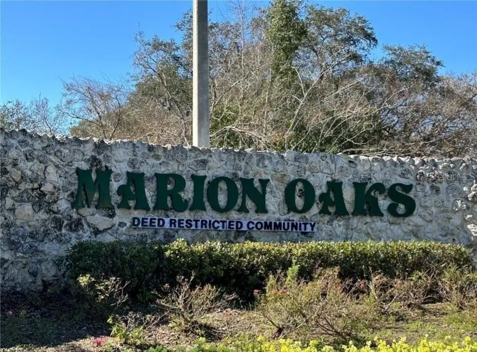 SW 19TH AVENUE RD, Ocala, FL 34473