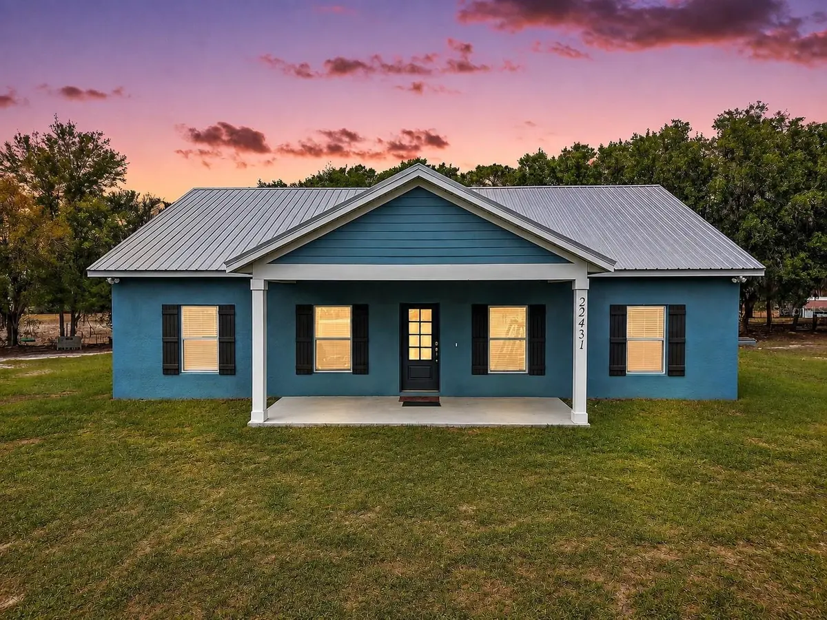 22431 LOOP RD, Groveland, FL 34736