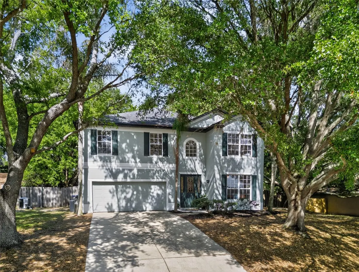 1305 WINDY BLUFF DR, Minneola, FL 34715