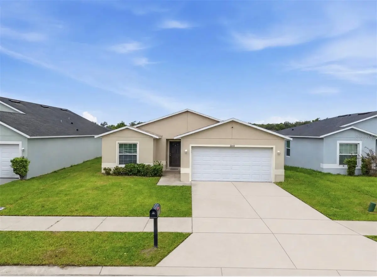 3640 GRUBBS ST, Mount Dora, FL 32757