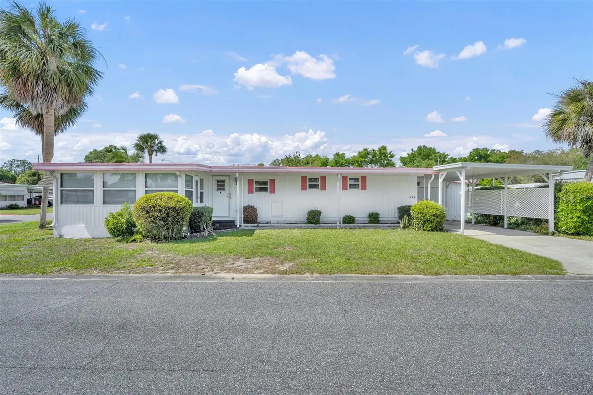 270 PALAI AVE, Leesburg, FL 34788