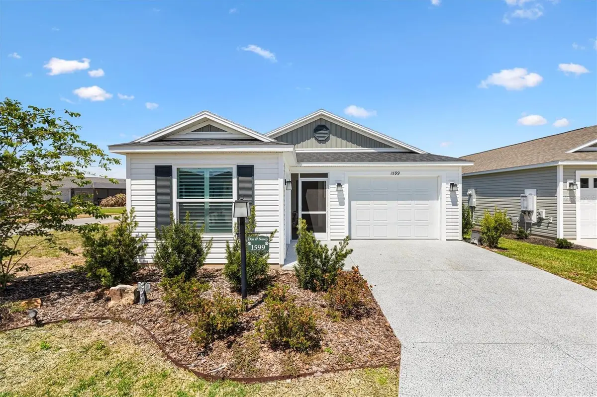 1599 OLIVIA TER, The Villages, FL 34762