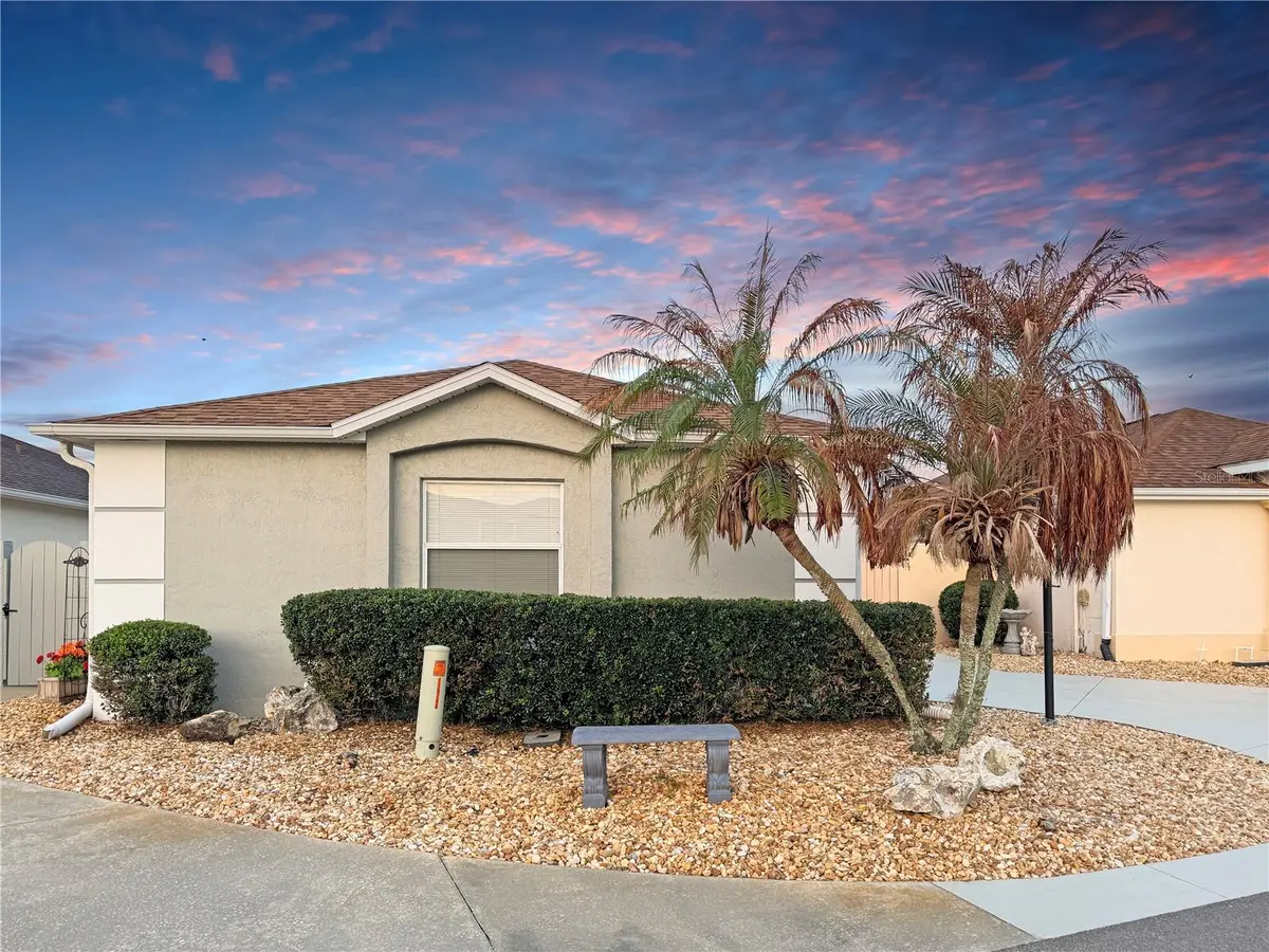 408 DUARTE LN, The Villages, FL 32159