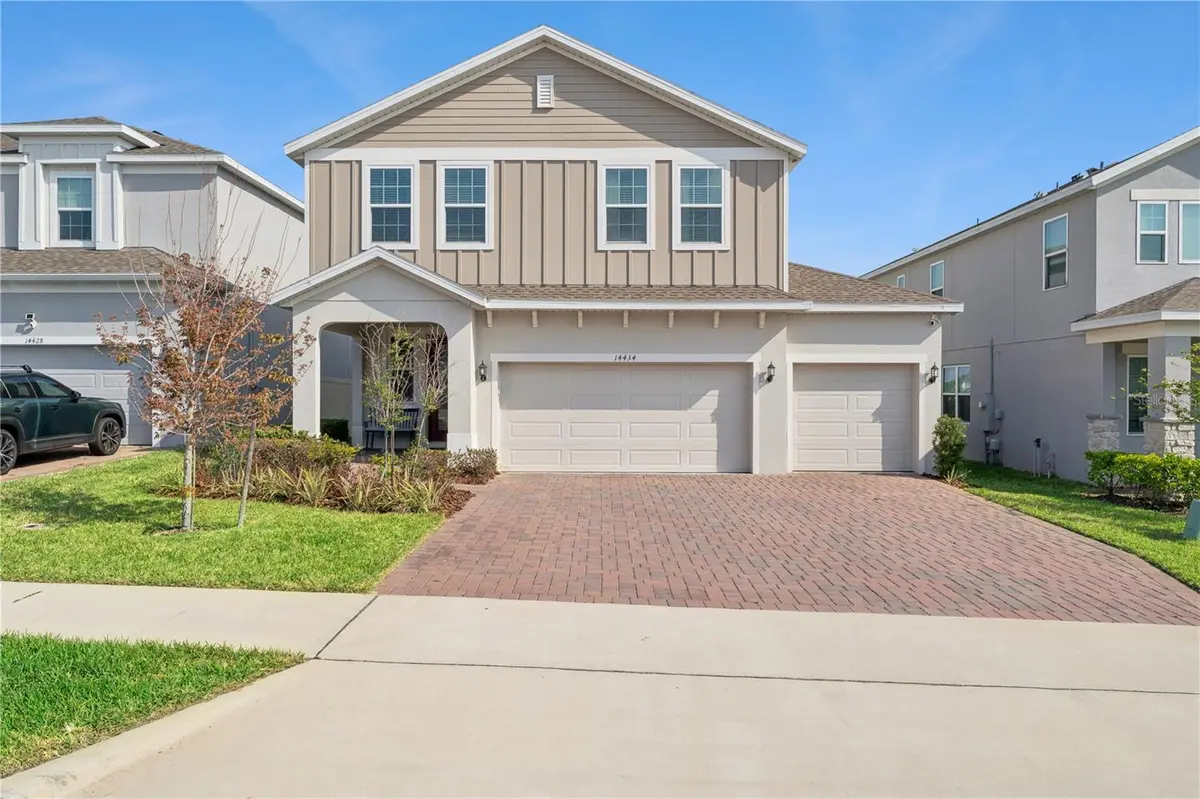 14434 CRESTAVISTA AVE, Clermont, FL 34714