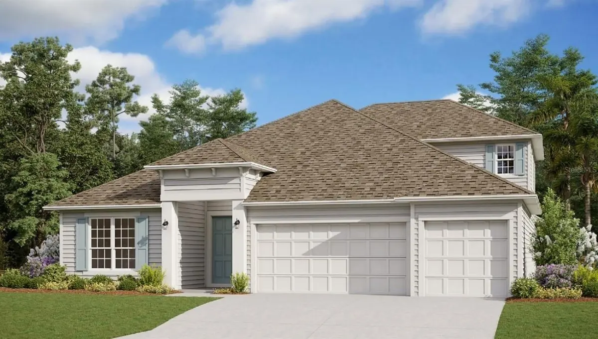 2292 KEYSTONE PASS BLVD, Minneola, FL 34715