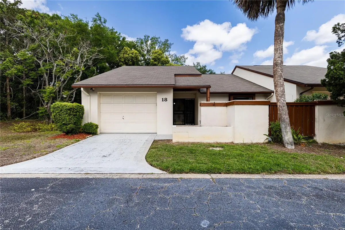 2681 WASHINGTON AVE #18, Eustis, FL 32726