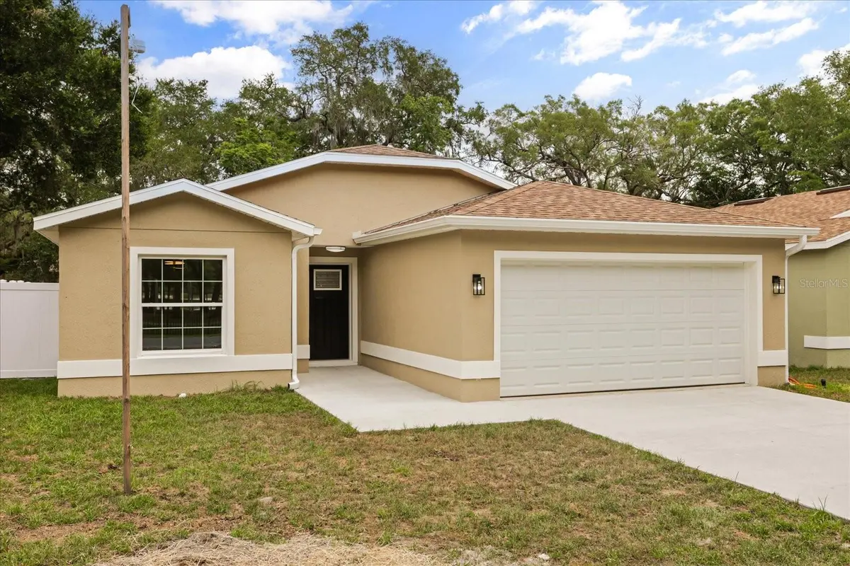 710 BEECHER ST, Leesburg, FL 34748