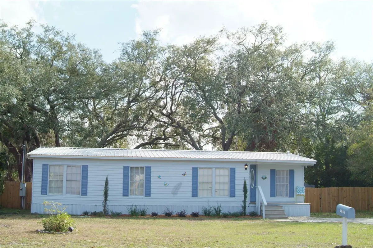 1846 FRUITLAND PARK BLVD, Fruitland Park, FL 34731