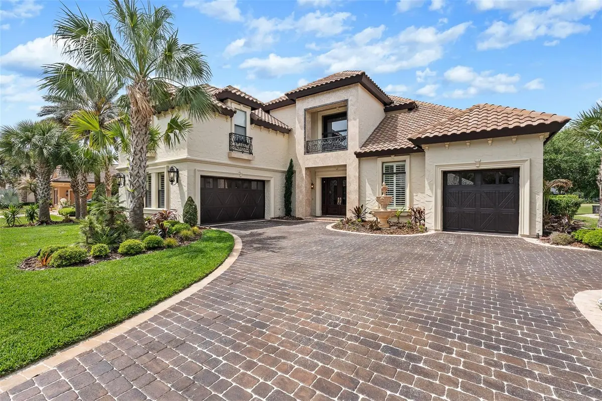 641 WOODBRIDGE DR, Ormond Beach, FL 32174
