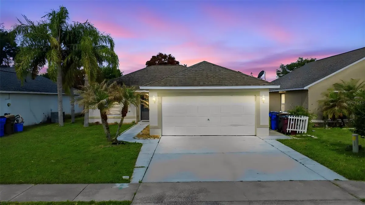 2943 CIALELLA PASS, St Cloud, FL 34772