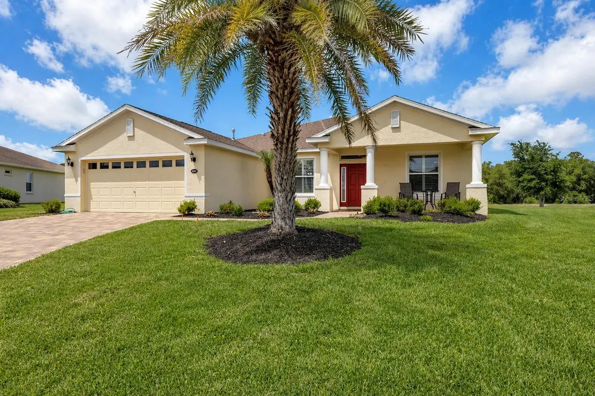 4334 BENT CREEK LN, Leesburg, FL 34748