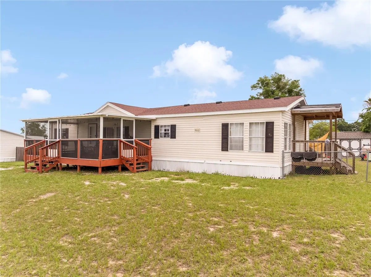 14205 SE 60TH AVE, Summerfield, FL 34491