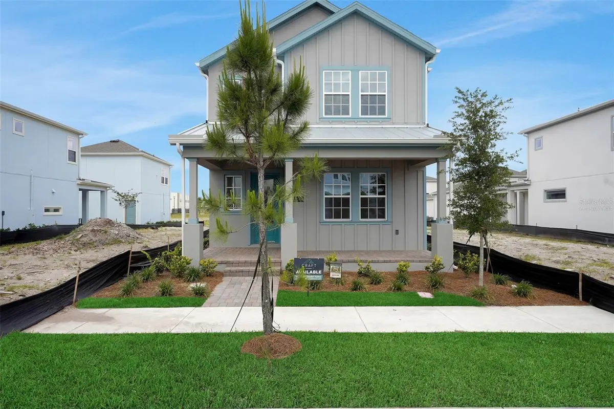 9853 PEEBLES ST, Orlando, FL 32827