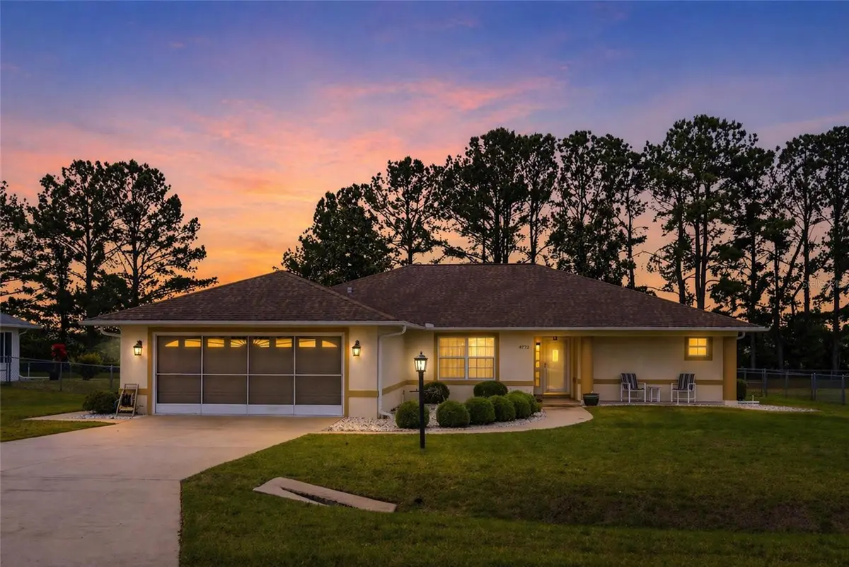 4772 NW 30TH PL, Ocala, FL 34482