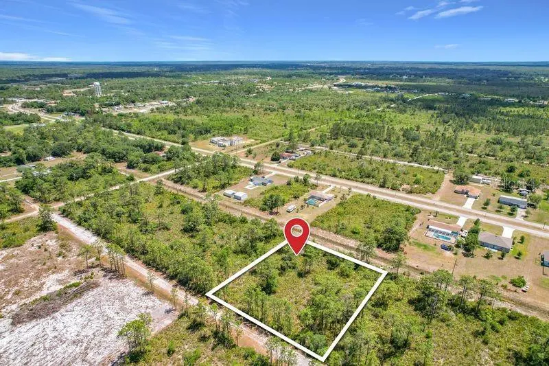 0 EL DORADO DR, Indian Lake Estates, FL 33855